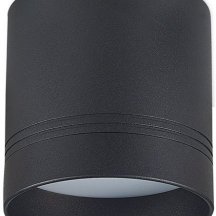 Точечный светильник Donolux Barell DL18484R23N1B