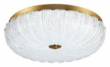 Потолочный светильник Sonex Tesoro 7719/48L