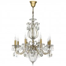 Подвесная люстра Osgona SCHON 790111