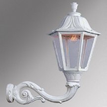 Настенный фонарь уличный Fumagalli Noemi E35.171.000.WXH27