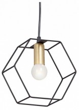 Подвесной светильник Vitaluce V4956-1/1S