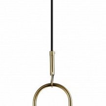 Подвесной светильник Moderli Ravenna V10448-1P