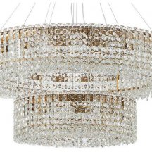 Подвесная люстра Stilfort Delone 2179/05/26P