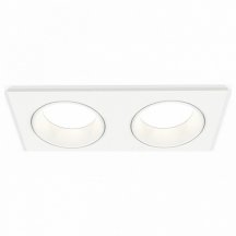 Встраиваемый светильник Ambrella light Xc652 XC6525001