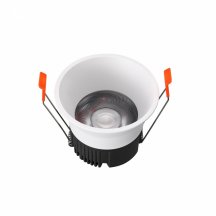Точечный светильник iLedex Mars DIM 212-12W-D95-4000K-24DG-WH