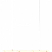 Подвесной светильник MyFar Stacy MR1011-4P