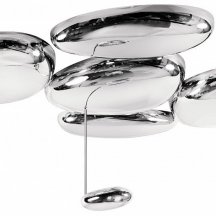 Потолочный светильник Loft IT Skydro 10477S