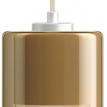 Подвесной светильник 33 идеи S.25.AM PND.111.01.17.018.WH-S.25.AM