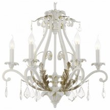 Подвесная люстра Dio D'Arte Grappolo E 1.1.6.600 W