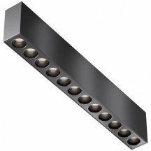 Точечный светильник Maytoni Points C066CL-20W3-6K-B