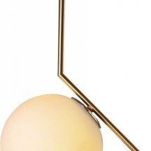 Подвесной светильник LArte Luce Lights L25761.86