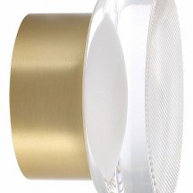 Настенный светильник Divinare Collana 1046/17 AP-5