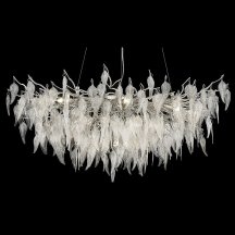 Люстра для натяжных потолков Wertmark Daniela WE182.15.203