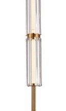 Торшер F-promo Hexagoni 4777-4F