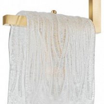 Подвесной светильник Belfast Colvil 3253 BR CL