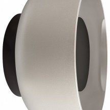 Настенный светильник Loft IT Totem 10466W Smoke matte black