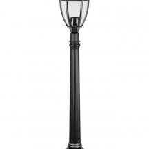 Наземный фонарь Oasis Light ARSENAL S 91207S Bl