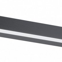 Настенный светодиодный светильник Maytoni Orion MIR011WL-L9B4K