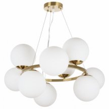 Подвесная люстра MyFar Aerton MR2942-9P