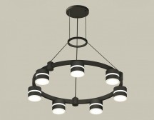 Подвесной светильник Ambrella light TRADITIONAL XR92051602