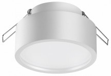 Точечный светильник Novotech May 358903