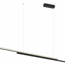 Подвесной светильник Maytoni Halo MOD005PL-L48BK