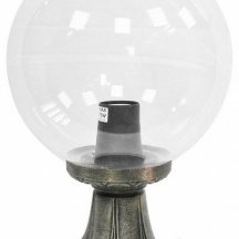 Наземный светильник Fumagalli Globe 300 G30.111.000.BXE27