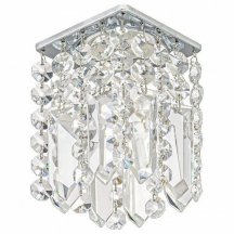 Встраиваемый светильник Dio DArte Elite Tayo GU10.5.14.8x8.123 N