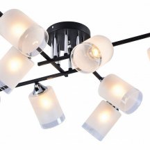 Потолочная люстра Rivoli Marielle 9073-308