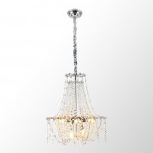 Люстра Lussole LSP-6000