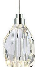 Подвесной светильник Newport 8341/S chrome М0069963