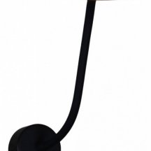 Бра Reluce Technical 86206 86206-9.2-001MN LED5W BK