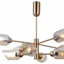 Потолочная люстра Moderli Avery V10807-8P