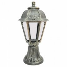 Уличный светильник Fumagalli Minilot/Saba K22.111.000.BXF1R