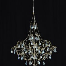 Подвесная люстра Allegria MR2642-66P-50CD