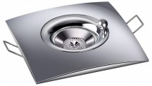 Встраиваемый светильник Novotech SPOT NT21 000 WATER 370794