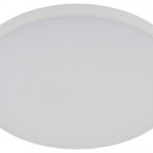 Потолочный светильник  SPB-6 Slim Base WH 36W-5K