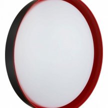 Настенно-потолочный светильник Sonex Tuna Red 7710/DL