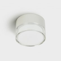 Потолочный светодиодный светильник Italline IT06-6043 white 3000K