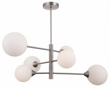 Потолочная люстра Moderli Molecule V10840-6P