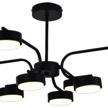 Люстра из Китая Escada Spark ES0000020L