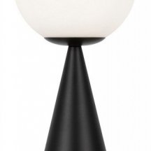 Интерьерная настольная лампа Freya Glow FR5289TL-01B