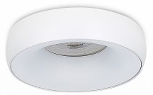 Встраиваемый светильник Donel DN02 DN02003R1W