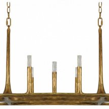 Подвесная люстра Covali  APL-50624