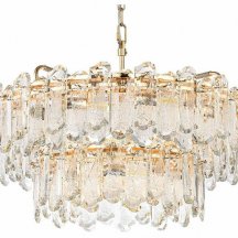 Подвесная люстра Odeon Light Bullon 5069/22