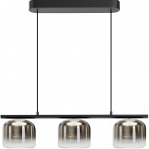 Подвесной светильник Maytoni Spirito MOD286PL-L12B3K