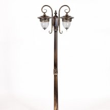 Наземный фонарь Oasis Light KRAKOV 1 L 87208LA/18L Gb