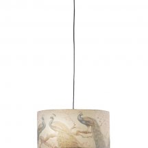 Подвесной светильник Moderli Strauss V11515-3P