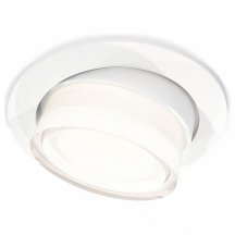 Накладной точечный светильник Ambrella light Techno Spot XC7651083