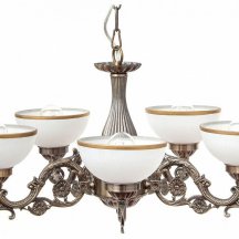 Подвесная люстра Abrasax SD715